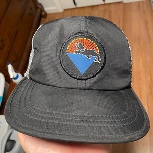 CCH trout under the stars hat